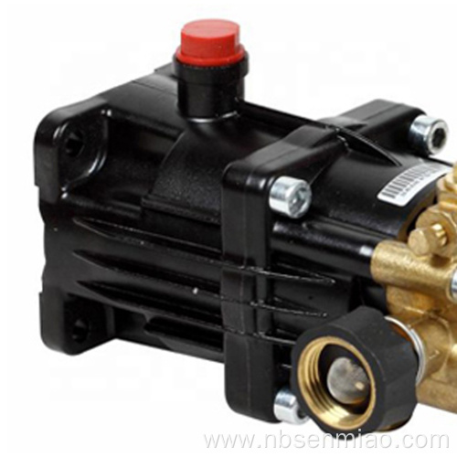 Oem 3300Psi High Power Gasoline Pressure Washer Pump